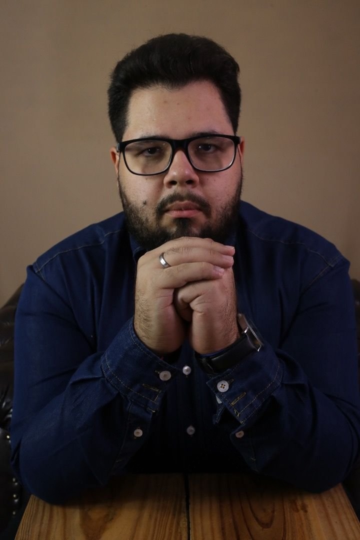 Foto de Marcos Túlio